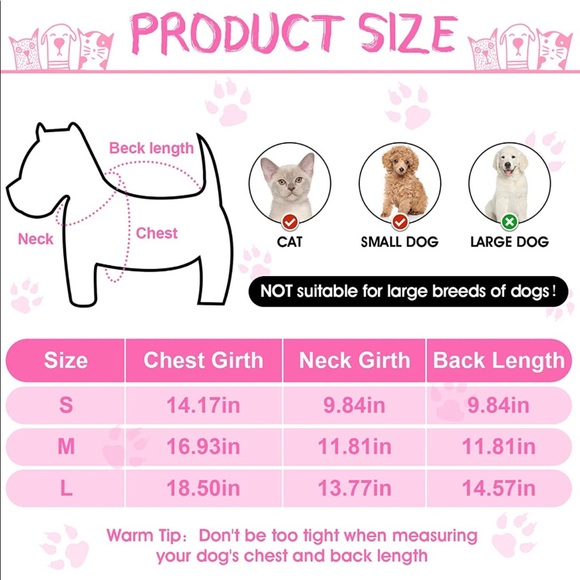 4 Piece Solid And Camouflage Dog Clothes Small - Picture 4 of 10